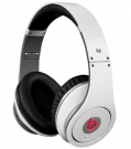 STUDIO Headphones white