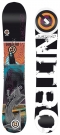 SUBZERO HOTWING Snowboard 2013