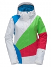 SUNLIGHT Jacke 2013 white
