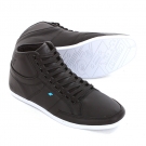 SWAPP FUR Shoe 2013 black/white sole
