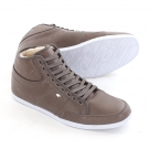 SWAPP FUR Shoe 2013 grey/white sole