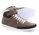 SWICH ORI Shoe 2013 grey/yellow/white sole