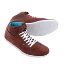 SWICH ORI Shoe 2013 toffee/cyan/white sole