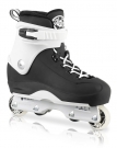 SWINDLER Inline Skate 2013 black/white