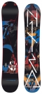T1 ZERO Snowboard 2013