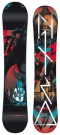 T1 WIDE ZERO Snowboard 2013