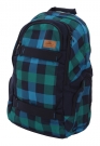 TANK Rucksack 2013 blue stripe small