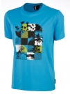 TEMARU JR T-Shirt 2012 skydiver