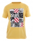 THE CAPTAIN T-Shirt 2013 sunset