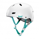 BRIGHTON H2O Helm 2013 satin white