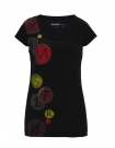 TSW POLY T-Shirt 2012 black