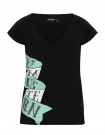 TSW SWING T-Shirt 2012 black