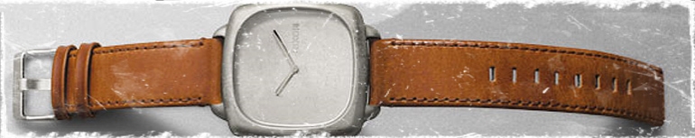 Watches
