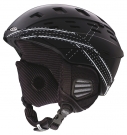 VARIANT Helmet black pinstripe