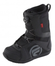 VEGA BOA Boot 2013 black