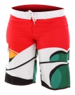 VEIGA 45 Boardshort 2012 pimento