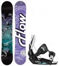 VENUS 143 2013 black inkl. FLITE 2 LADY black