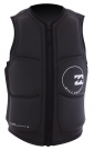 VIADUCT CORE Weste 2013 black
