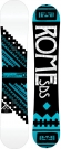VINYL ROCKER Snowboard 2013