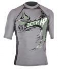 VORTEX SS Lycra 2013 charcoal