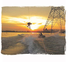 Wakeboard 5er Karte