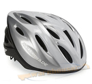 WORKOUT Helmet 2008 silver/white