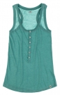 ROXY VIBES SOLID T-Shirt 2013 aquamarine