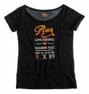 SUMMER HEAT T-Shirt 2013 true black