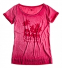 SHINY SAND T-Shirt 2013 sunset
