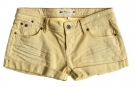 ROSIE FLAT Short 2013 sunglow