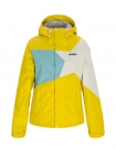 ZANIA Jacke 2013 yellow