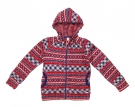 ZAPP-ZARAPP ZIPPER Knitjacket 2013 mac elliots knit