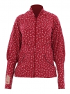 ZAUBERFLÖTE ZIP Knit Jacket 2013 be bop a loop