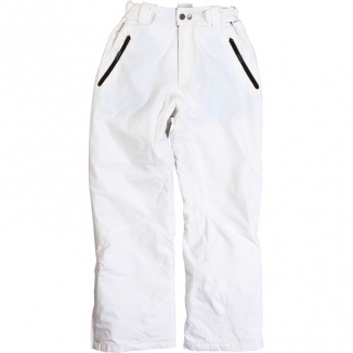 Zum Shop von Warehouse One wechseln STUF GIRLS CANADA Hose 2012 white
