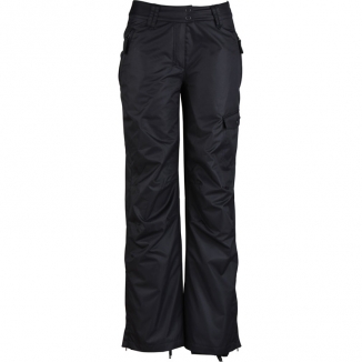 Zum Shop von Warehouse One wechseln STUF GIRLS CANADA Hose 2012 black