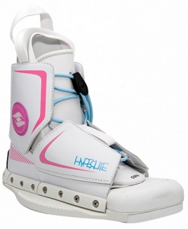 ALLURE Boots 2011
