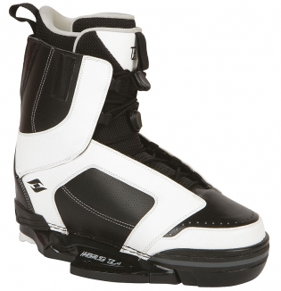 TEAM Boots 2012