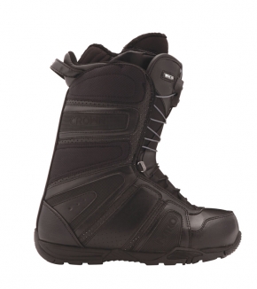 NITRO CROWN TLS Boot 2012 black - 38