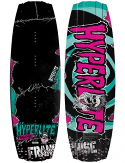 FRANCHISE Wakeboard 2012