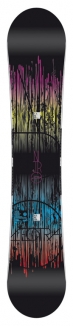 Bild NITRO LECTRA BLEND ZERO Snowboard 2012 - 146