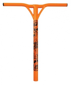 HATTER Y-Bar 2012 orange