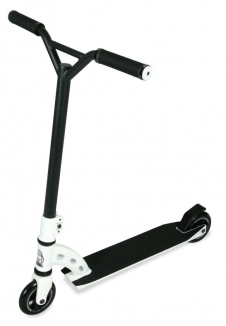 MADD NITRO Scooter 2011 white
