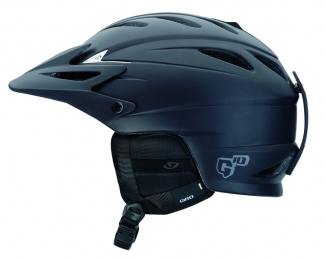 GIRO G10 MX Helm 2012 matte black