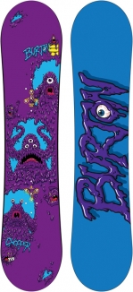 Zum Shop von Warehouse One wechseln BURTON CHOPPER Snowboard 2012