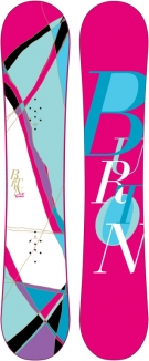 BURTON GENIE Snowboard 2012 - 150