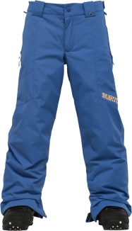 BURTON BOYS CYCLOPS Hose 2012 mascot - XL