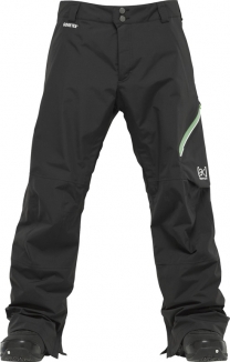 BURTON AK 2L CYCLIC Hose 2012 true black - M