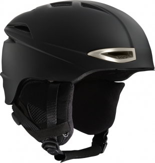 FORCE Helm 2012 black