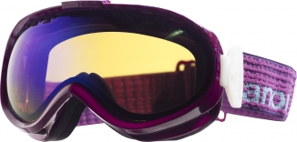 ANON SOLACE PRINTED Goggle 2012 seismic