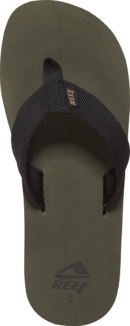 TODOS Slap 2012 olive/black